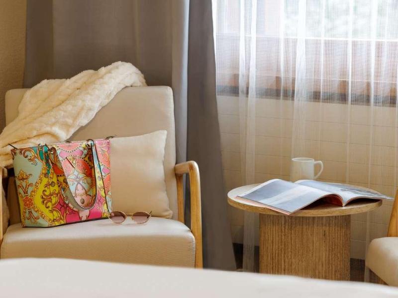 Hotel Aeschi Interlaken - Handwritten Collection image