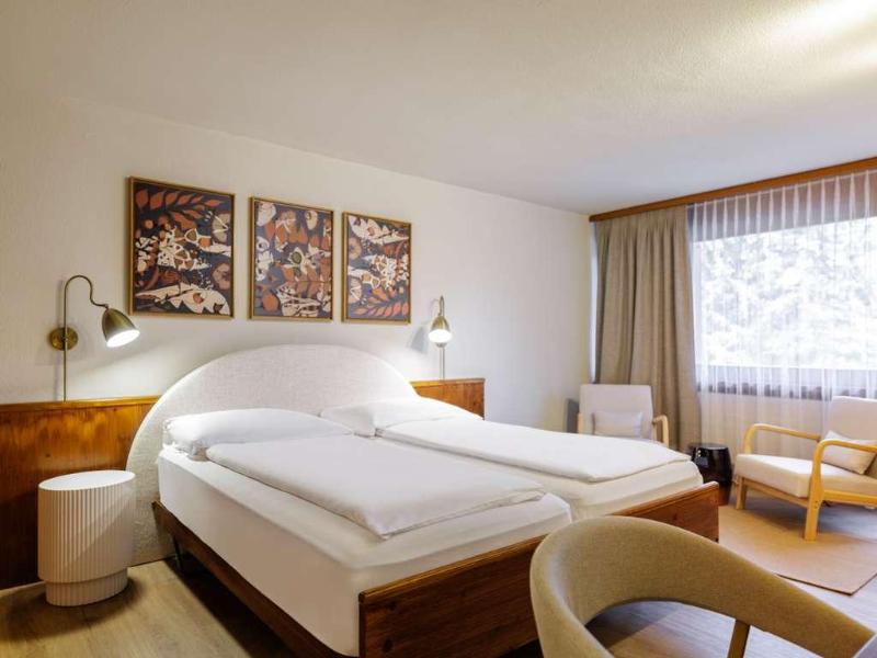 Hotel Aeschi Interlaken - Handwritten Collection image