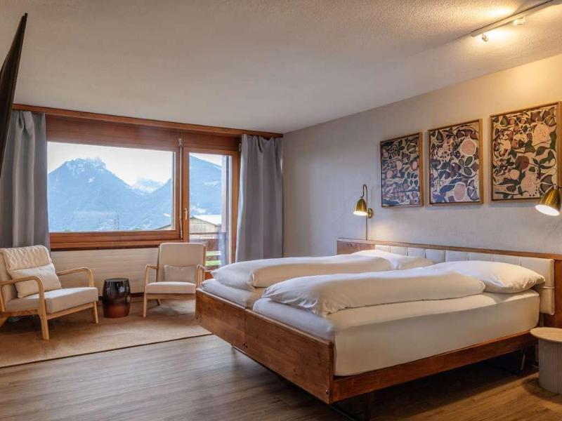 Hotel Aeschi Interlaken - Handwritten Collection image