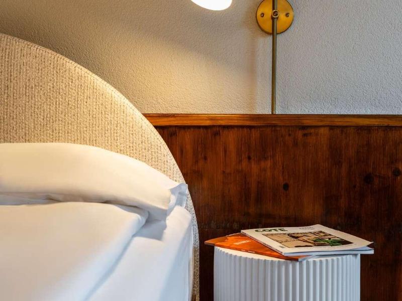 Hotel Aeschi Interlaken - Handwritten Collection image