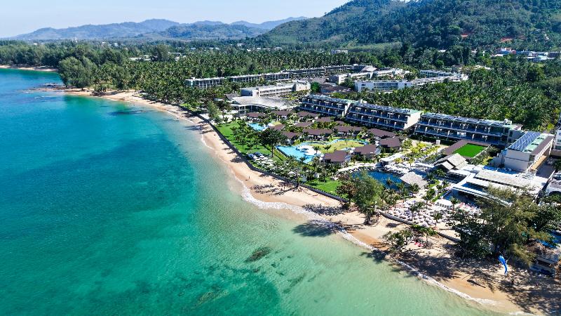 The Little Shore Khao Lak By Katathani