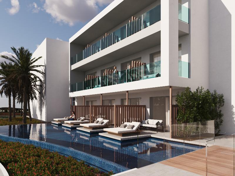 Elba Corralejo Premium Level (only Adults +16) image