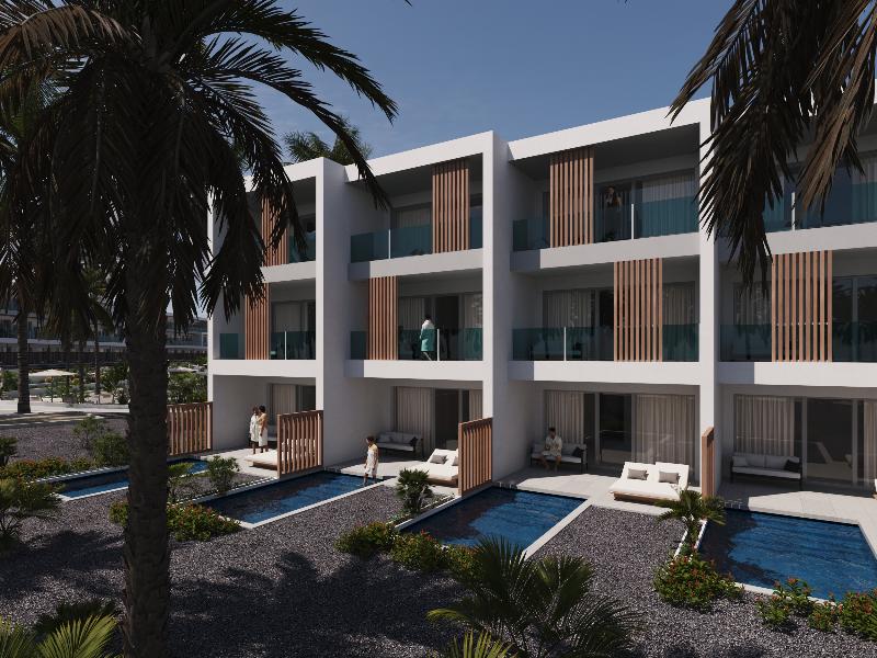 Elba Corralejo Premium Level (only Adults +16) image