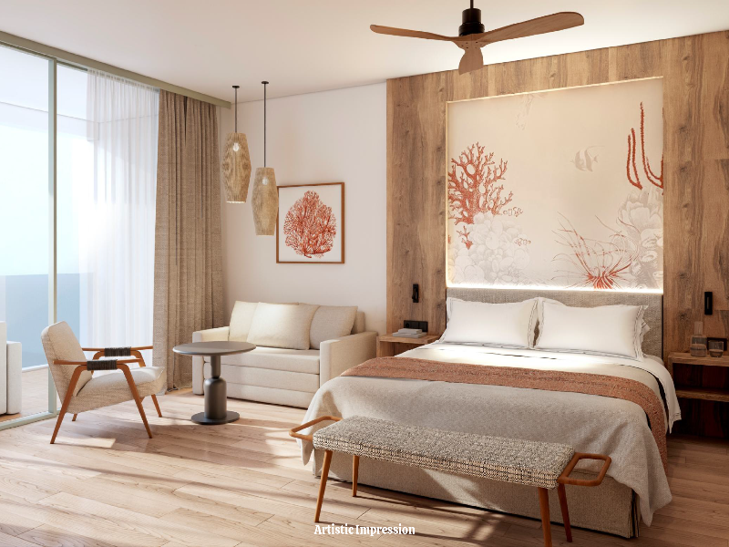 Elba Corralejo Premium Level (only Adults +16) image
