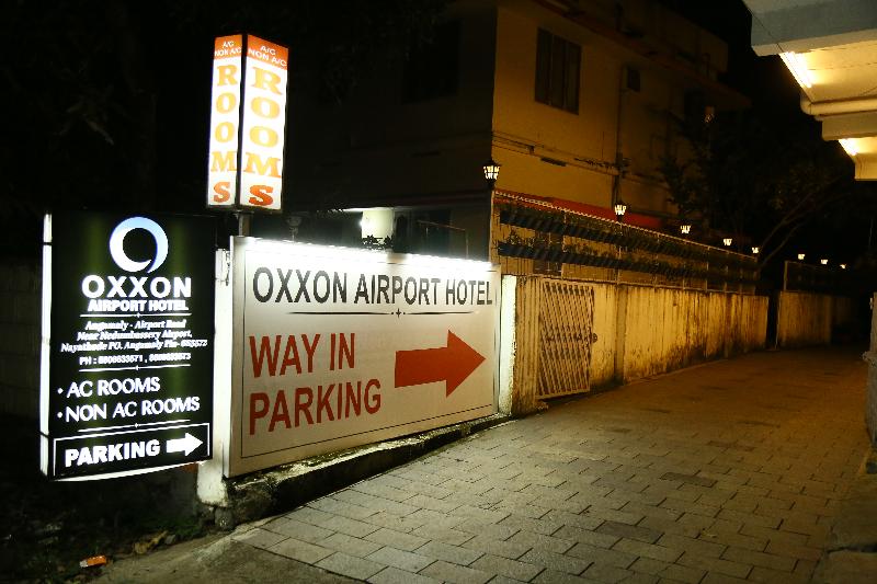 Oxxon Hotels