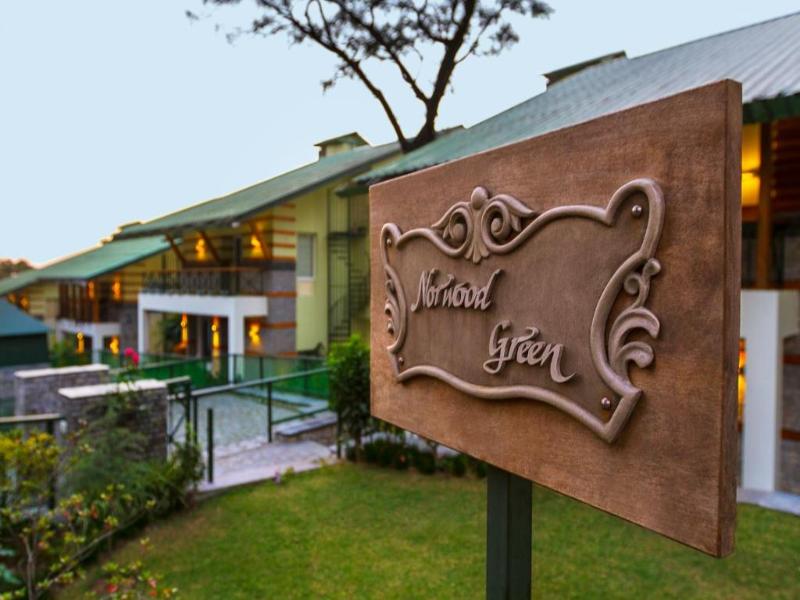 Lamrin Norwood Green Palampur