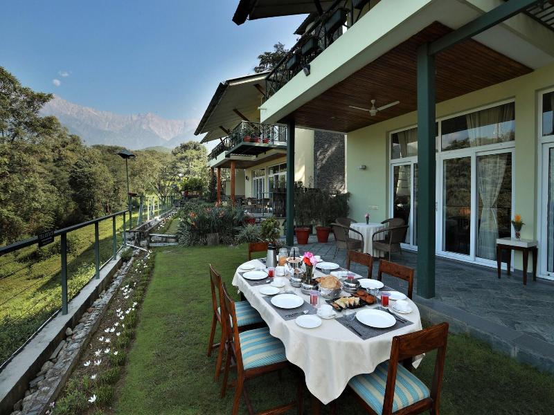Lamrin Norwood Green Palampur image