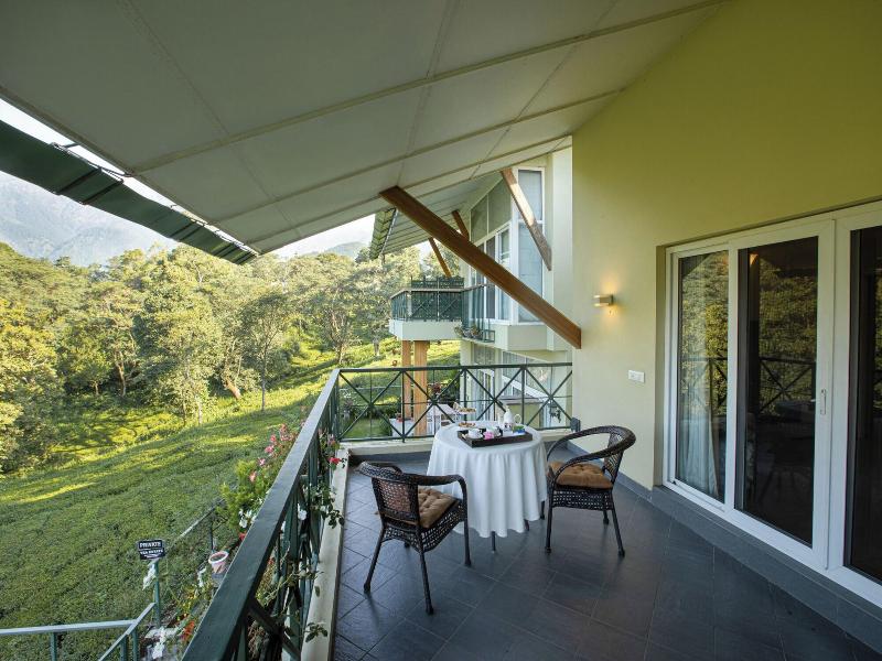 Lamrin Norwood Green Palampur image