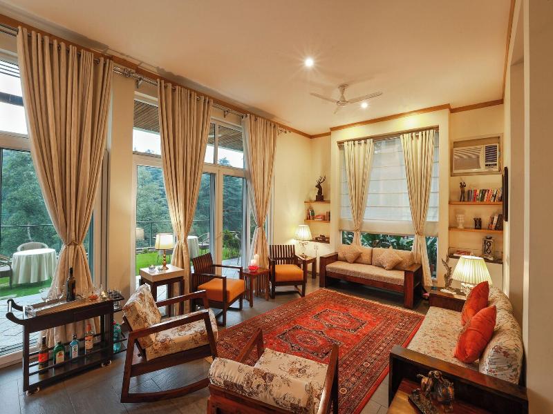 Lamrin Norwood Green Palampur image