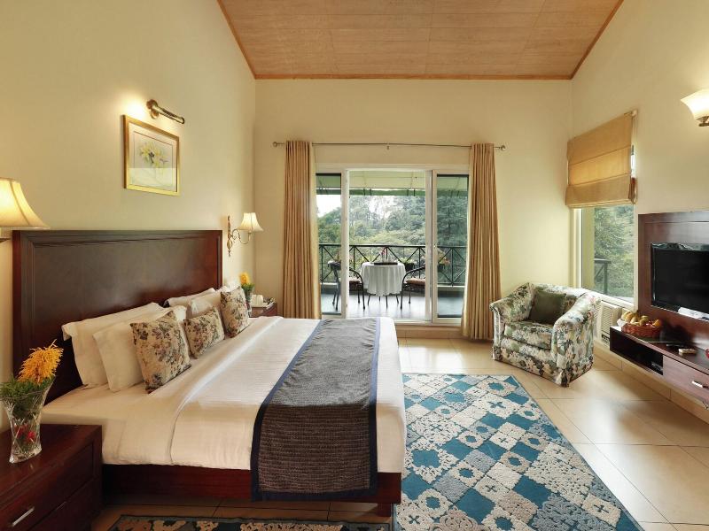 Lamrin Norwood Green Palampur image