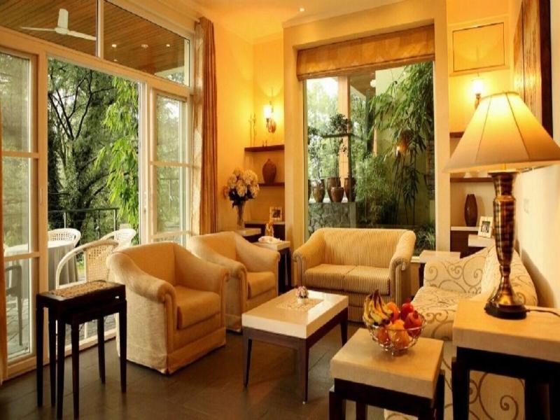 Lamrin Norwood Green Palampur image