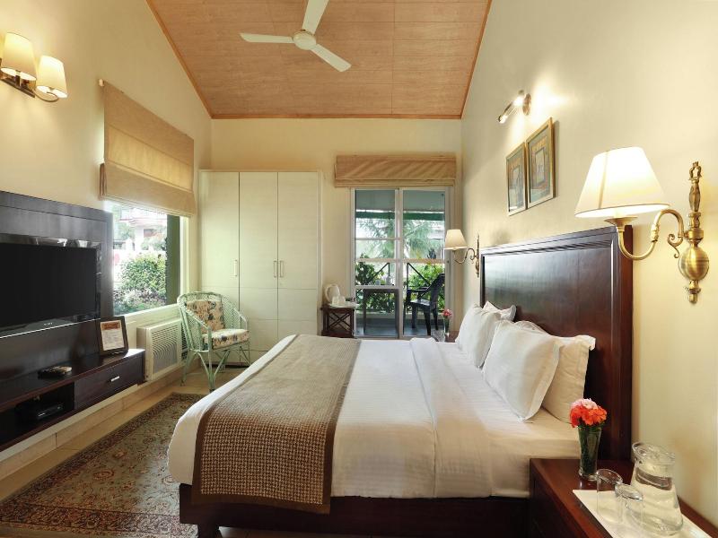 Lamrin Norwood Green Palampur image
