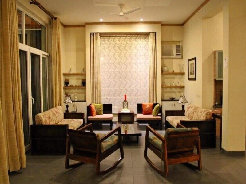 Lamrin Norwood Green Palampur image