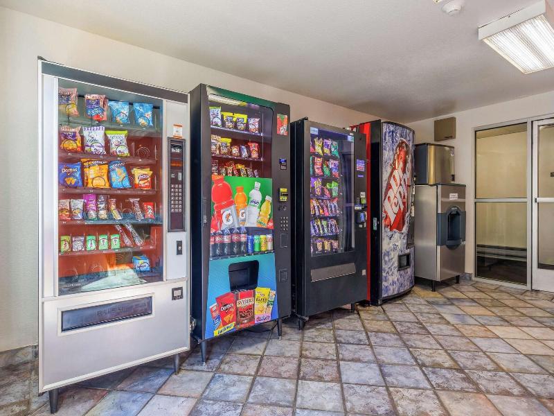 Studio 6 Seattle, WA – Sea-Tac Airport South image