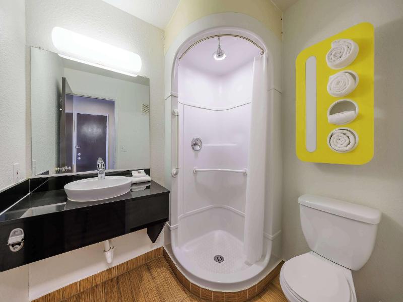 Studio 6 Seattle, WA – Sea-Tac Airport South image