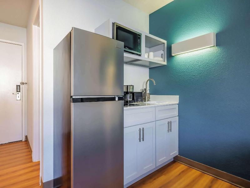 Studio 6 Seattle, WA – Sea-Tac Airport South image