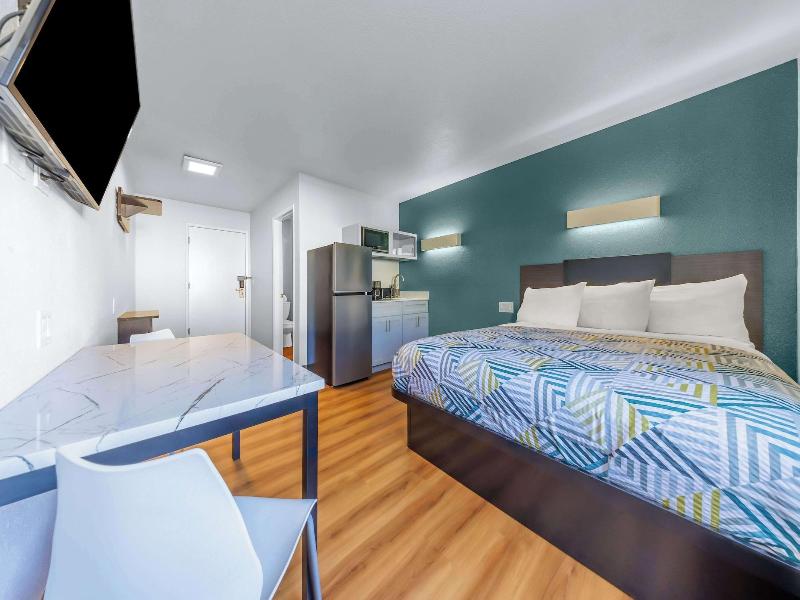 Studio 6 Seattle, WA – Sea-Tac Airport South image