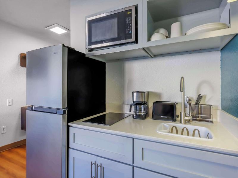 Studio 6 Seattle, WA – Sea-Tac Airport South image