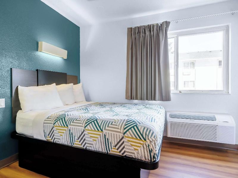 Studio 6 Seattle, WA – Sea-Tac Airport South image