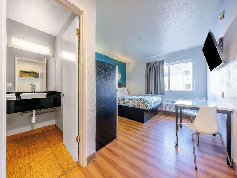 Studio 6 Seattle, WA – Sea-Tac Airport South image