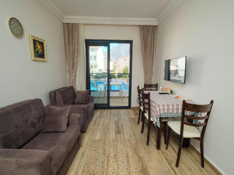 Diplomat Suites image