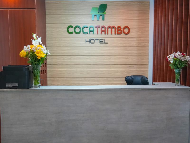 Cocatambo image