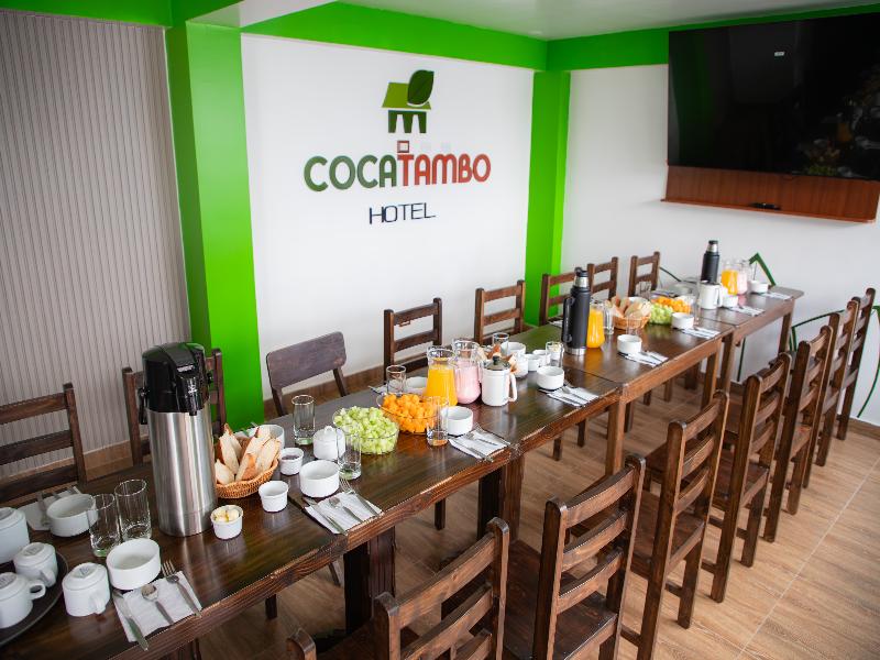 Cocatambo image