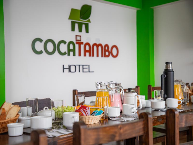 Cocatambo image