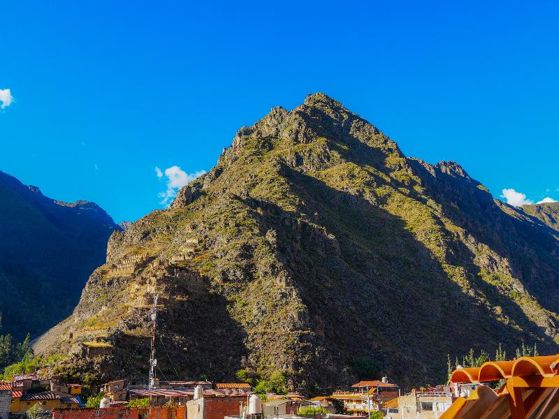 Cocatambo image