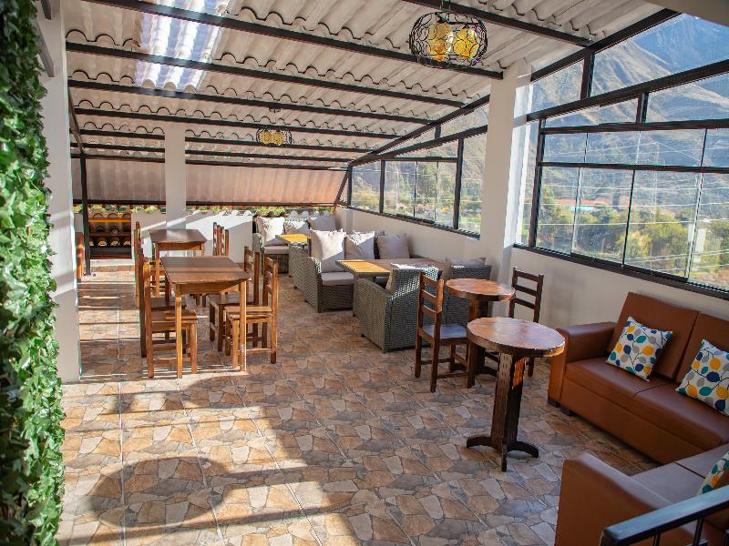 Cocatambo image