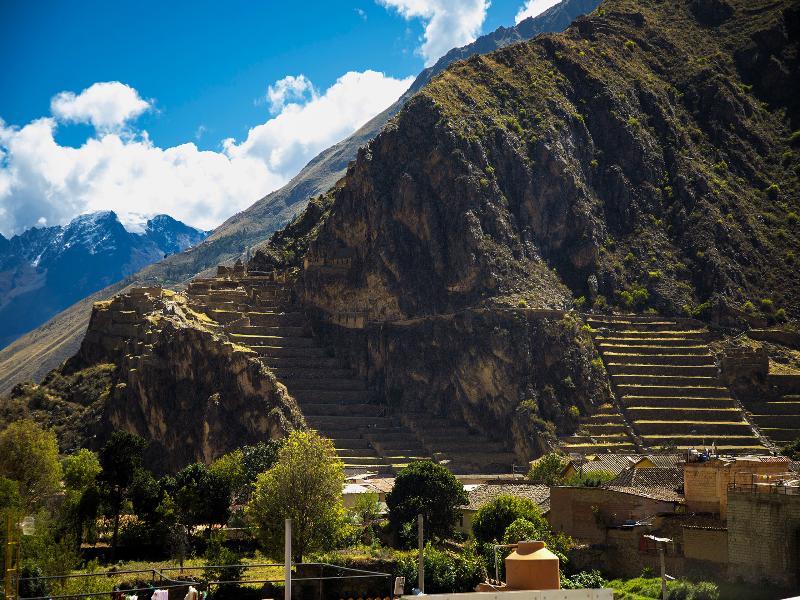 Cocatambo image
