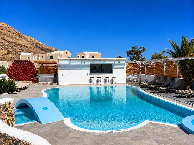 Noeme Santorini image