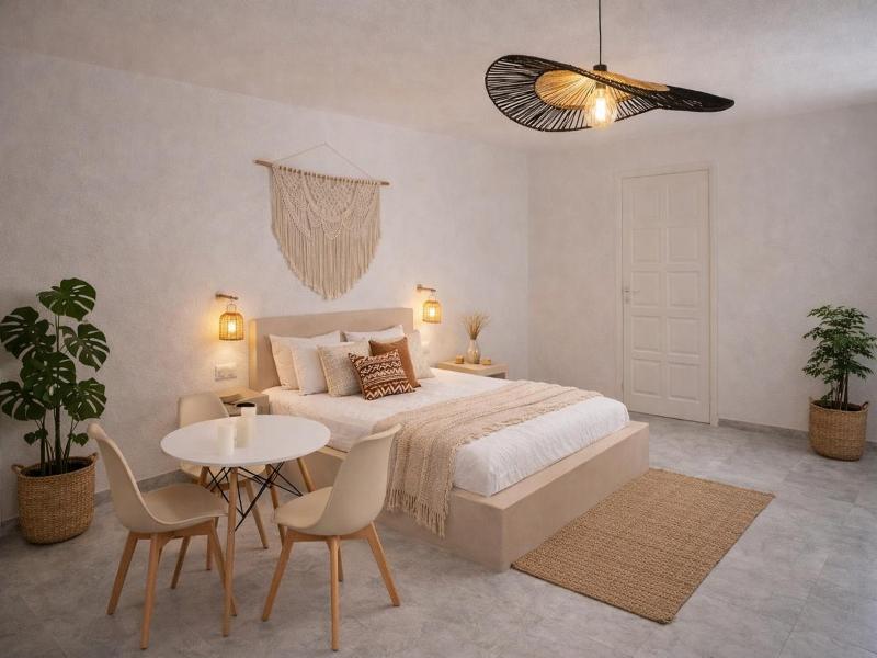 Noème Santorini image