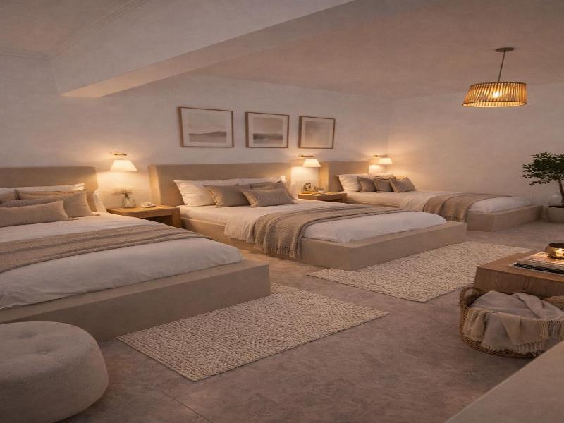 Noème Santorini image