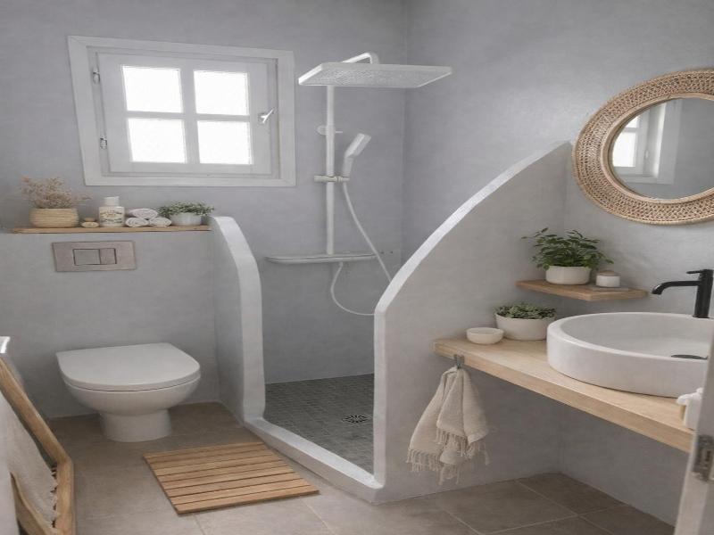 Noème Santorini image