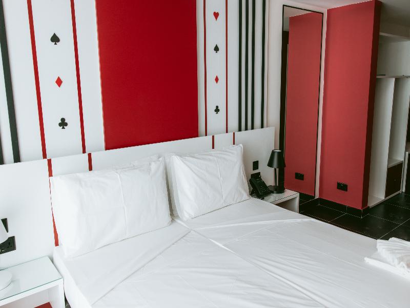 Vegas Resort image