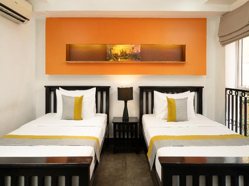 Dusit Hotel Siem Reap image