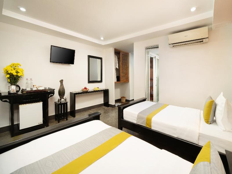 Dusit Hotel Siem Reap image