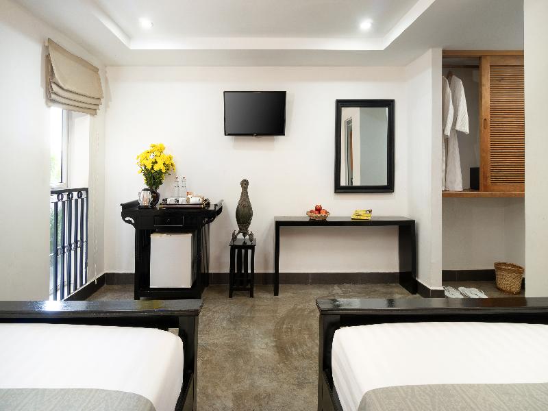 Dusit Hotel Siem Reap image