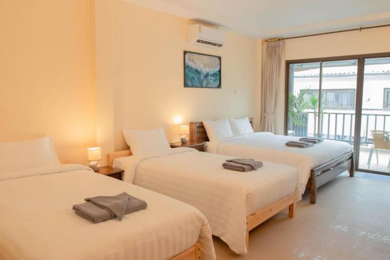 Maiiam Guesthouse Patong