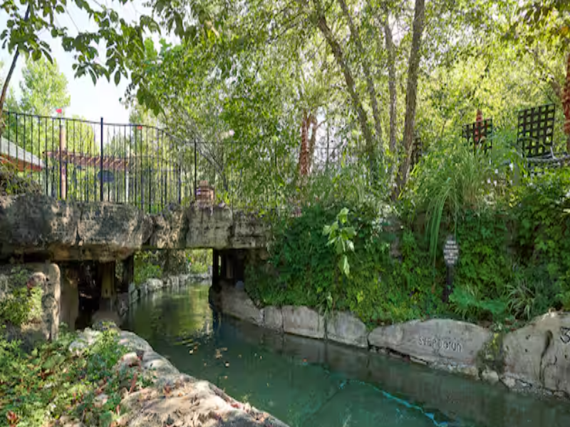 Hilton Grand Vac Club Wilderness Club at Big Cedar