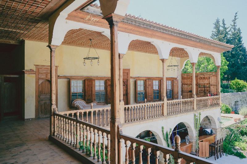 Mehmet Ali Aga Mansion image