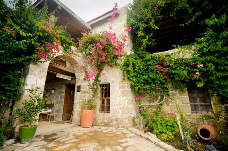 Mehmet Ali Aga Mansion image