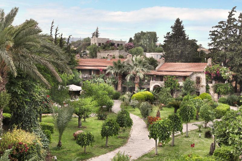 Mehmet Ali Aga Mansion image