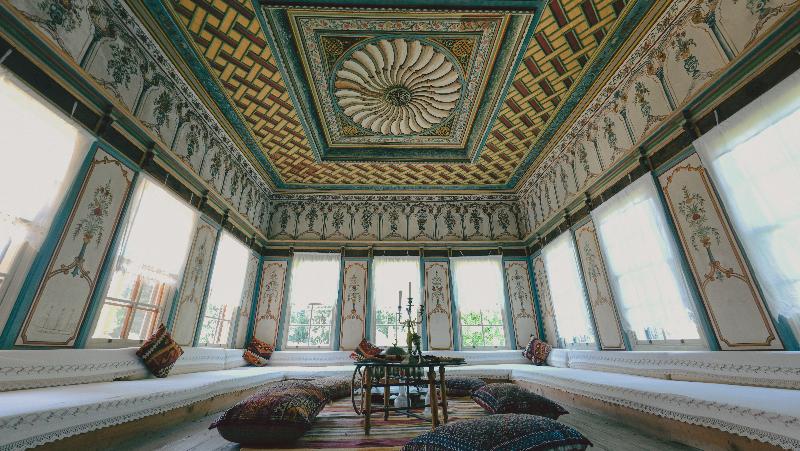 Mehmet Ali Aga Mansion image