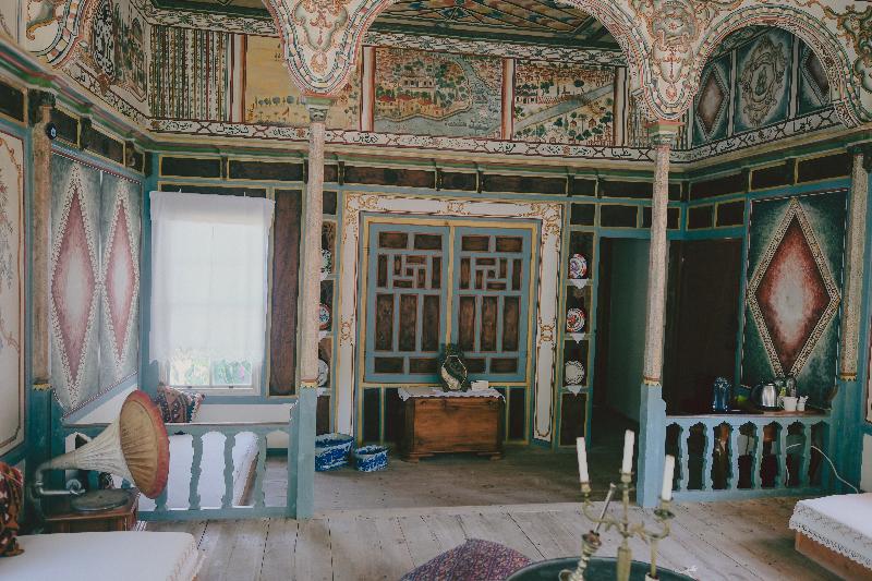 Mehmet Ali Aga Mansion image