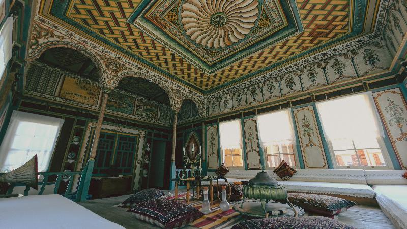 Mehmet Ali Aga Mansion image
