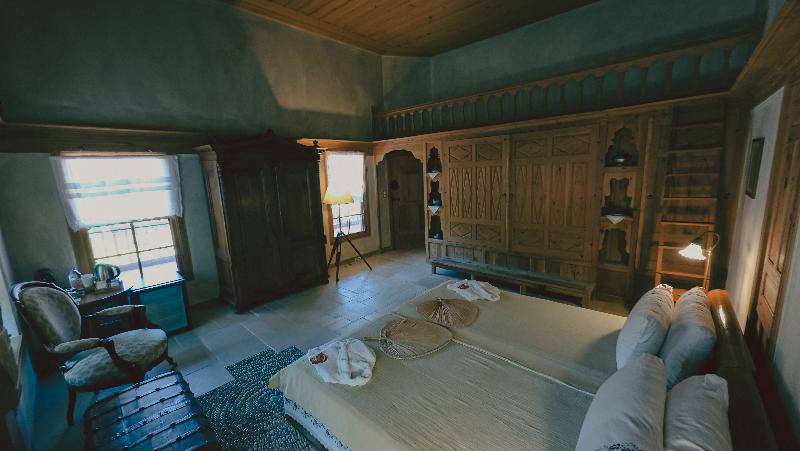 Mehmet Ali Aga Mansion image