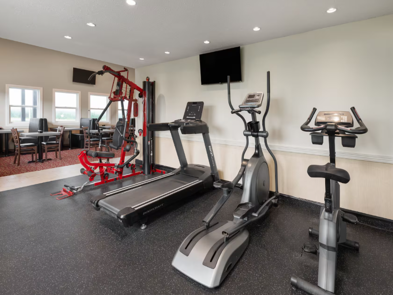 Travelodge By Wyndham Valleyview Ab