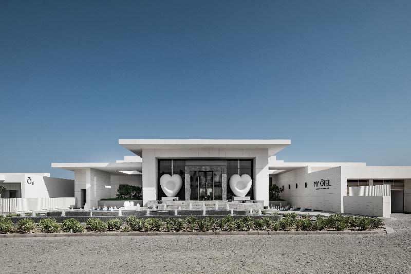 My Otel North Coast  image